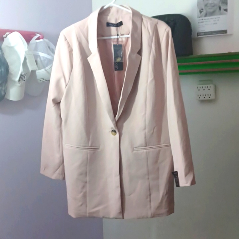 🆕️STCOSH BLAZER Sz: M